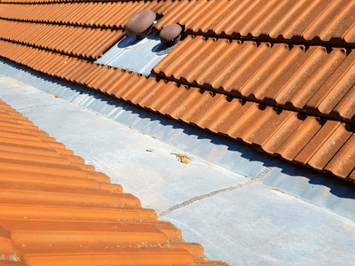 About Roof Repair Experts Hamburg, AR